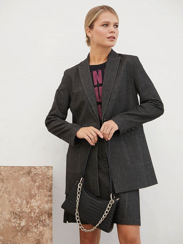 Una Nuova spring collection